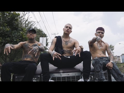 Anthony Sanchez - Dangerous Ft. @Almanegraoficial  y @ChikisRaOficial