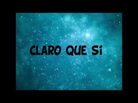 Juan Magan  ft. Hyenas, Mohombi, Yasiris - Claro Que Si (Letra)
