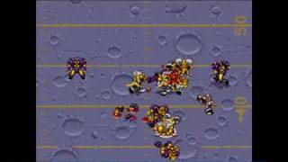 Mutant League Football Death Clips Featuring Bride ( Head Looking For A Bullet )