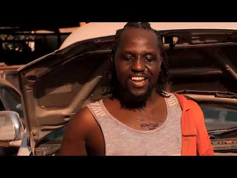 Big Trail Music - Kwelen (Beauty) feat Nicky Prince (Official Visualiser) South Sudan Music 2024.