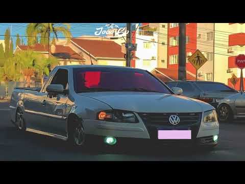 MEGA FUNK - CALMA VAI DEVAGAR - Dj-João Gp