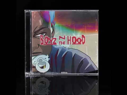 Nwarboy (DOG) - BAD AND BOUJEE [AUDIO]