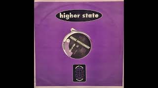 Sound Environment // Feel So High (Deep State of Piano)