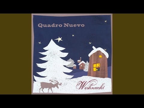 Maria durch ein' Dornwald ging