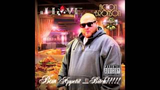 Action Bronson (1) - Bon Appetit ..... Bitch!!!!! (Full Mixtape/ Album) (2011)