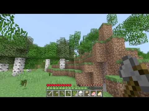 Mindcrack Ultra Hardcore S23E01 -- For Real This Time