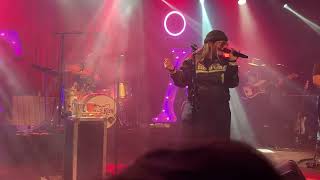 Elle King Live - America’s Sweetheart - Club XL, Harrisburg, PA - 2/25/23