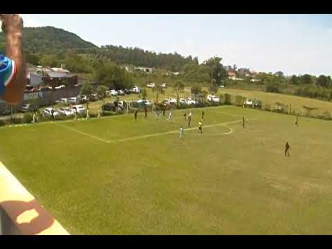 Zeca 2x0 Novo Horizonte em Santa Maria  semi final parte 2