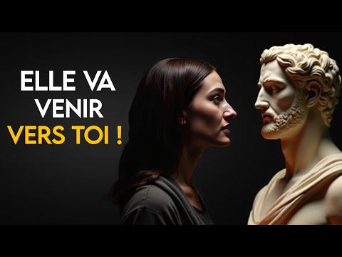 Take This Step and She’ll Beg to Come Back to You | STOICISM