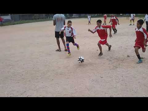 SANTA MARGARIDA FUTEBOL CLUBE