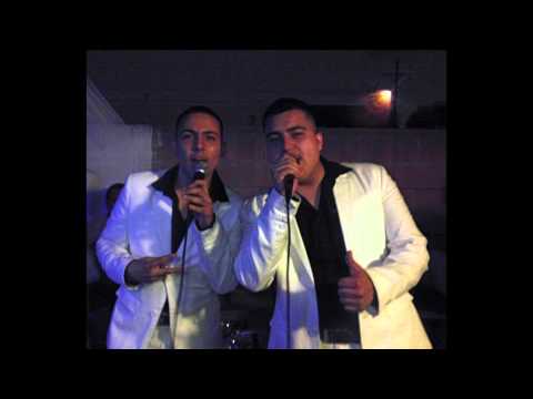 Los 2 Primos - Joaquin Santana