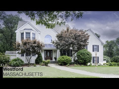 Video of 7 Birchwood Drive | Westford, Massachusetts real estate & homes by Melissa Silva