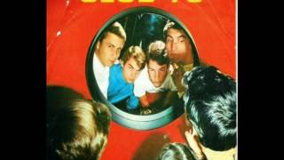 Club 76 - Ma adesso basta (Yardbirds - Putty In Your Hands)