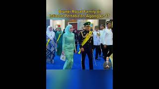 Download lagu Brunei Royal Family di Istiadat Pertabalan Agong ke 17 mp3