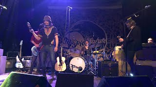The Magpie Salute 2019-01-20 The Canyon, Agoura Hills, CA  *FULL SHOW VIDEO*