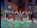 Тюркский Танец Яллы - Халай 