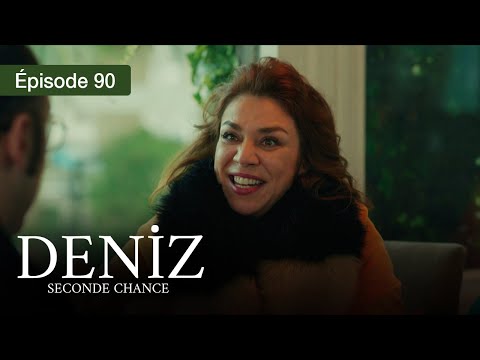 Deniz S2 - EP 90  - L’espoir d’une vie brisée - Série en français - HD