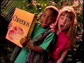 The Lion King Cheerios Commercial 1994