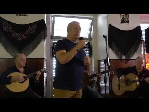 Augusto Oliveira - "Irmão da Juventude" (Mário Raínho / Victor Daniel)