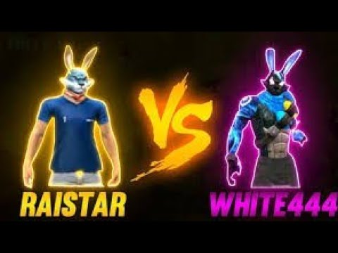 Raistar vs White444 Best Costume Gameplay || Raistar