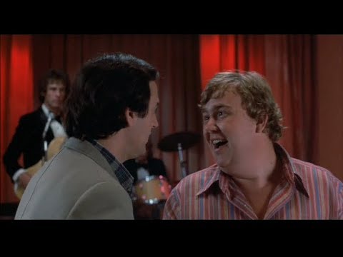 John Candy | Let's Mambo!