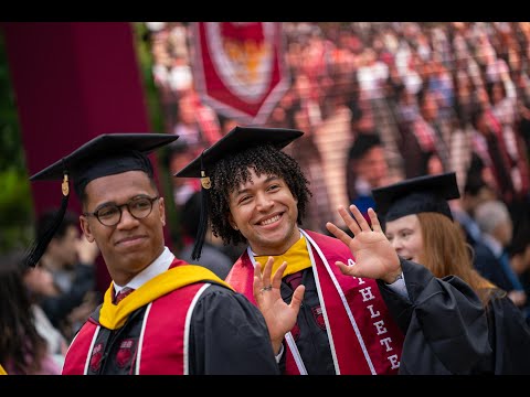 UChicago Class of 2025: Convocation Weekend Highlights