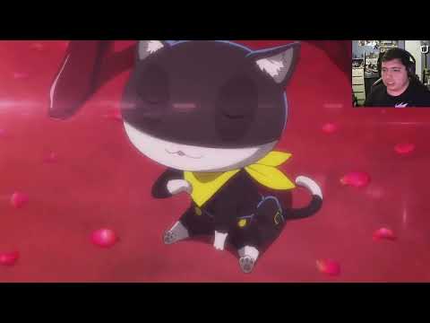 Persona 5 Royal pt 44