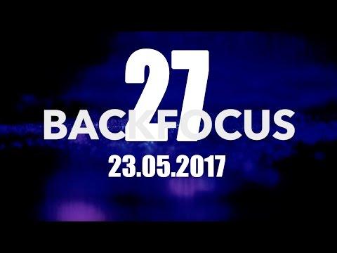 Backfocus 27 - Instax Square, Großformatkamera und ein analoges Panorama ... analoge Fotografie
