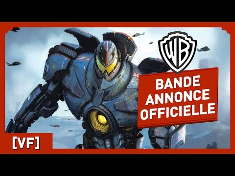 Bande annonce