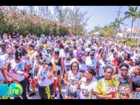 100% Soca - Carnival Relief - Curfew Lock Down Mix - Dj Menace & Redalert Entertainment