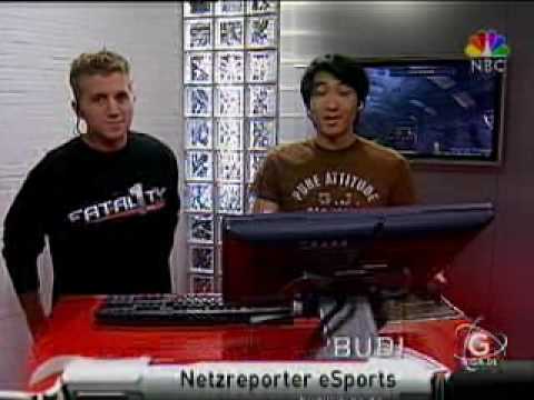 Giga Fatal1ty vs Deatz 2