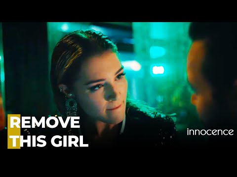 Arrest Decision About İrem - Innocence