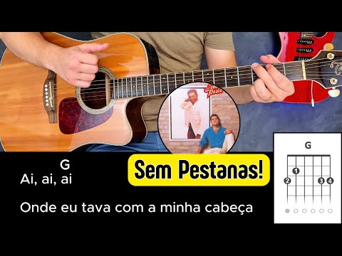 Não Precisa Perdão - Jorge e Mateus