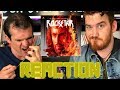 ROCKSTAR Trailer REACTION!!