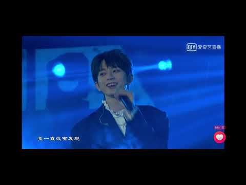 20210725 2021超乐音乐节【同学你好】唐九洲 刘冠佑 邓孝慈 孙亦航