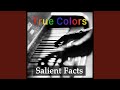 True Colors (feat. Ali Roocroft, Collette Morgan & Polly Virr)