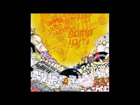 Panoptik & AC3PO - Šampioni (Marvel rmx) ft. Planet Asia, Scriptor & DJ Chill