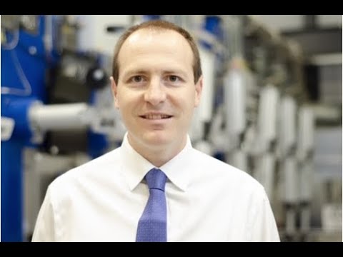 ‘Power from Fusion- why the sudden excitement? with Prof Sir Ian Chapman