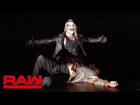 “The Fiend” Bray Wyatt Claims Jerry Lawler As His Latest Victim On WWE Raw