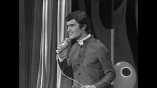 Dominique Walter - Les petits boudins (1967)