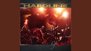 Rhythm from a Red Car (Live)