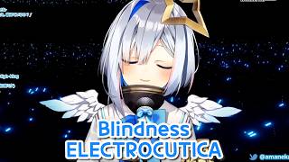 [아마네 카나타] Blindness - ELECTROCUTICA (2020/11/27)
