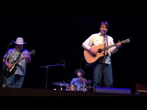 End Like That - Bruce Robison