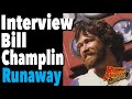 The Joys of Bill Champlin's classic Album "Runaway"