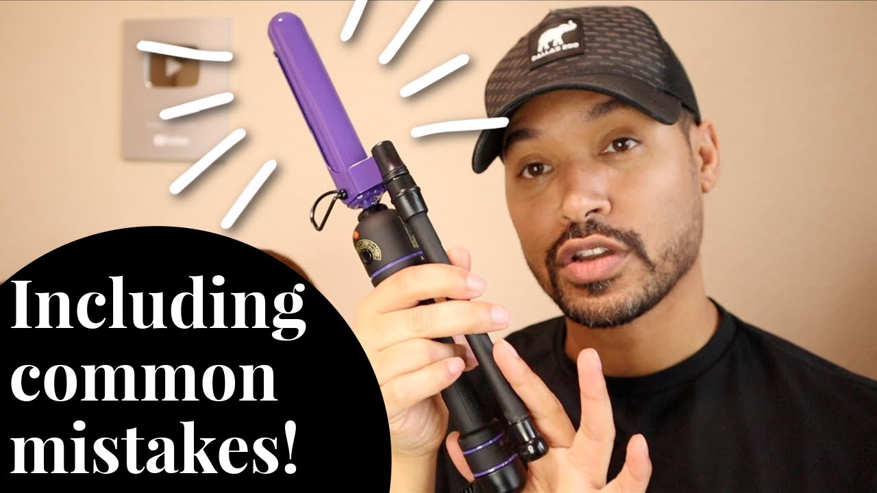 How to Curl Hair Like a Pro!