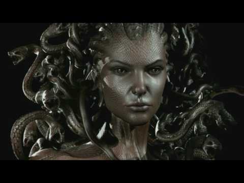 download lagu mp3 mp4 Qorqona Medusa, download lagu Qorqona Medusa gratis, unduh video klip Qorqona Medusa