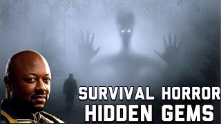 Survival Hidden Gems