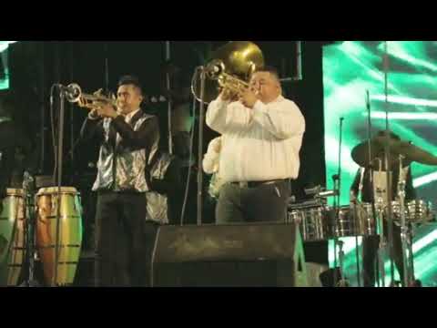 La Máxima Banda De Mazatlán Sin. En Vivo Desde Jerez Zacatecas.