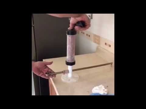 Пресс Для Люля Кебаб Ручной Купить