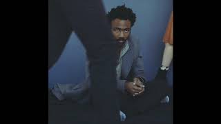 Childish Gambino - Zombies (Alternative Intro)